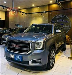 جي ام سي يوكون